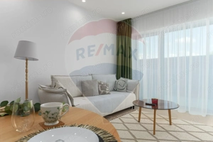 Aviatiei Tower  Design contemporan, Finisaje luxury , Clădire premium - imagine 5