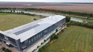 Spațiu industrial de 3,600mp de vânzare - imagine 10