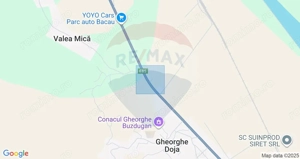 Spațiu industrial de 3,600mp de vânzare - imagine 11