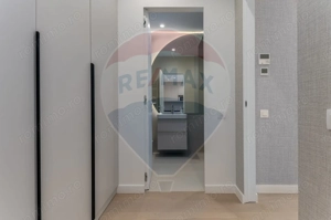 Aviatiei Tower  Design contemporan, Finisaje luxury , Clădire premium - imagine 6