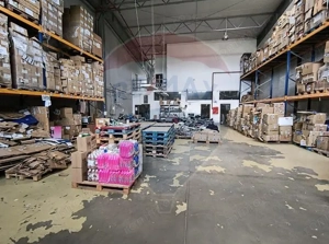 Spațiu industrial de 3,600mp de vânzare - imagine 8