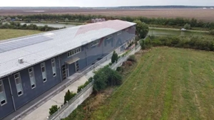Spațiu industrial de 3,600mp de vânzare - imagine 6