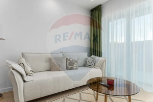 Aviatiei Tower  Design contemporan, Finisaje luxury , Clădire premium - imagine 9