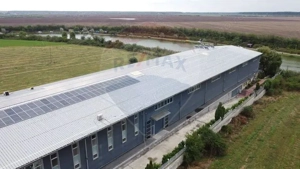 Spațiu industrial de 3,600mp de vânzare - imagine 3