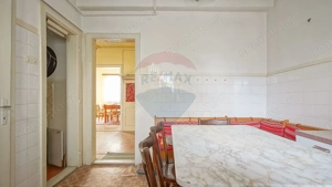 Apartament cu 3 camere de vânzare în zona Centrul Civic - imagine 4