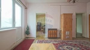 Apartament cu 3 camere de vânzare în zona Centrul Civic - imagine 10
