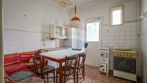 Apartament cu 3 camere de vânzare în zona Centrul Civic - imagine 13