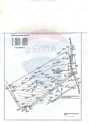 Teren Bran -Sohodol, Strada La mesteceni, 6900mp - imagine 15
