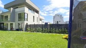 Garduri și porți - WPC - Construcție A la Z - Cluj 