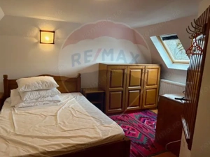 Doua case in stil maramuresean de vanzare in Breb/Maramures - imagine 16