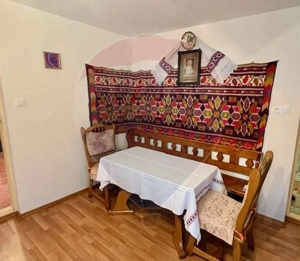 Doua case in stil maramuresean de vanzare in Breb/Maramures - imagine 20