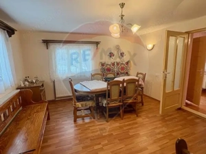 Doua case in stil maramuresean de vanzare in Breb/Maramures - imagine 18