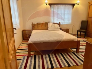 Doua case in stil maramuresean de vanzare in Breb/Maramures - imagine 12