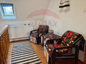 Doua case in stil maramuresean de vanzare in Breb/Maramures - imagine 15