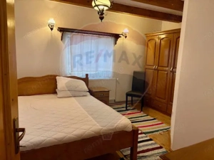 Doua case in stil maramuresean de vanzare in Breb/Maramures - imagine 9