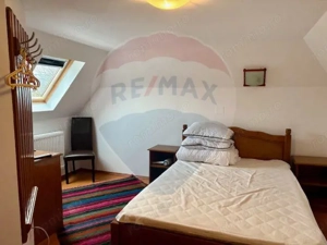 Doua case in stil maramuresean de vanzare in Breb/Maramures - imagine 17