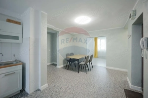 Apartament cu 3 camere de închiriat în zona Calea Aradului