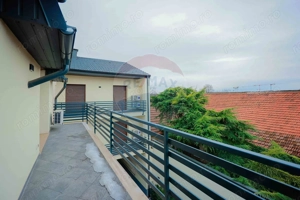 Apartamente 2 camere de vânzare mobilate/utilate -Ultracentral, Oradea - imagine 12