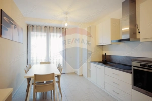 Apartamente 3 camere de închiriat ultracentral, clădire nouă, Oradea - imagine 4