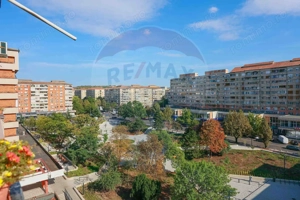 De vânzare apartament 2 camere zona Rogerius- vedere Parc Magnolia
