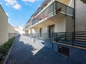 Spațiu comercial open space de vânzare, 102 mp, ultracentral, Oradea - imagine 6