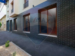 Spațiu comercial open space de vânzare, 102 mp, ultracentral, Oradea - imagine 2