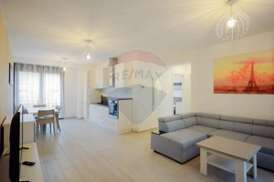 Apartamente 3 camere de închiriat ultracentral, clădire nouă, Oradea