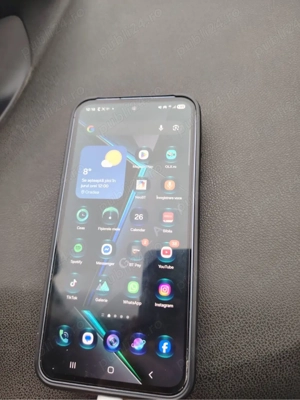 Samsung A55 2014 5G Stare impecabila@