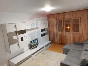 Apartament  2 camere de închiriat vizavi de  Lotus Center Nufarul