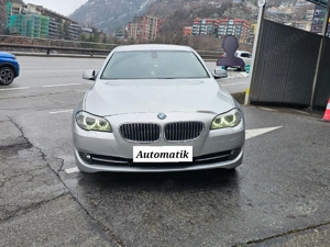 Bmw 520 D - Automat - Full - imagine 3