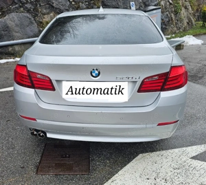 Bmw 520 D - Automat - Full - imagine 4