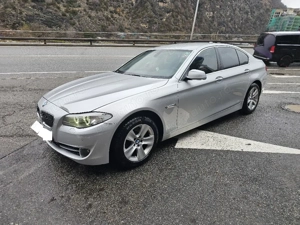 Bmw 520 D - Automat - Full