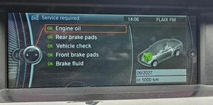 Bmw 520 D - Automat - Full - imagine 5