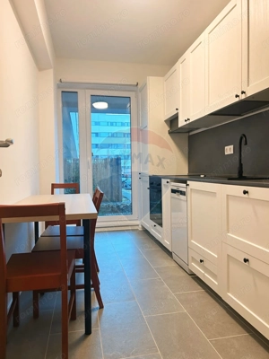 Apartament cu 2 cam. de închiriat in Atria Urban Resort comision 0%