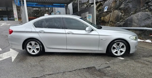 Bmw 520 D - Automat - Full - imagine 8