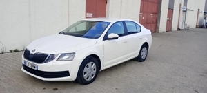 SKODA OCTAVIA 1,6 TDI, 2017, Euro 6 fara AdBlue, nerulata in Romania