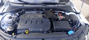 SKODA OCTAVIA 1,6 TDI, 2017, Euro 6 fara AdBlue, nerulata in Romania - imagine 4