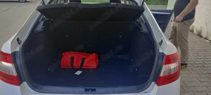 SKODA OCTAVIA 1,6 TDI, 2017, Euro 6 fara AdBlue, nerulata in Romania - imagine 5