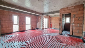 Apartament cu 1 camera, etaj 1, bloc nou, loc de parcare, Sanandrei