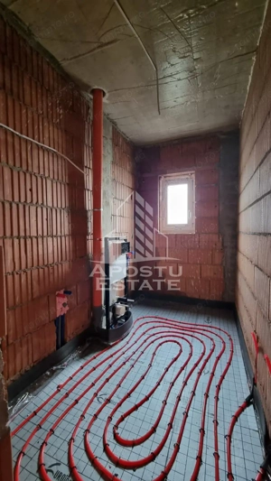 Apartament cu 1 camera, etaj 1, bloc nou, loc de parcare, Sanandrei - imagine 2