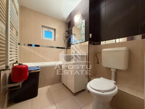 Apartament cu 2 camere, semidecomandat,centrala proprie,zona Girocului - imagine 12
