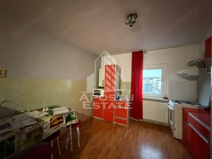Apartament cu 2 camere, semidecomandat,centrala proprie,zona Girocului - imagine 6