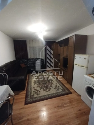 Garsoniera Calea Aradului