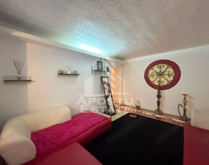 Apartament cu 3 camere de inchiriat, zona Take-Ionescu, Timisoara - imagine 2