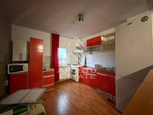 Apartament cu 2 camere, semidecomandat,centrala proprie,zona Girocului - imagine 7