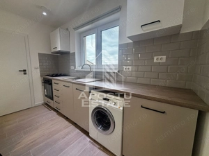 Apartament cu 3 camere,loc de parcare, prima inchiriere, Dumbravita - imagine 10