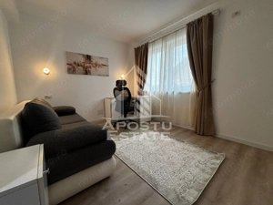 Apartament cu 3 camere,loc de parcare, prima inchiriere, Dumbravita - imagine 7