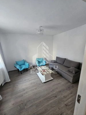 Casa cu 2 camere,centrala proprie, garaj,teren 350 mp ,zona Blascovici - imagine 4