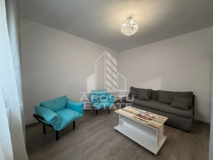 Casa cu 2 camere,centrala proprie, garaj,teren 350 mp ,zona Blascovici - imagine 3