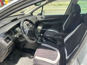 Peugeot 307 se benzină  - imagine 3